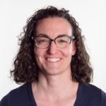 Helen Kolias, PhD photo