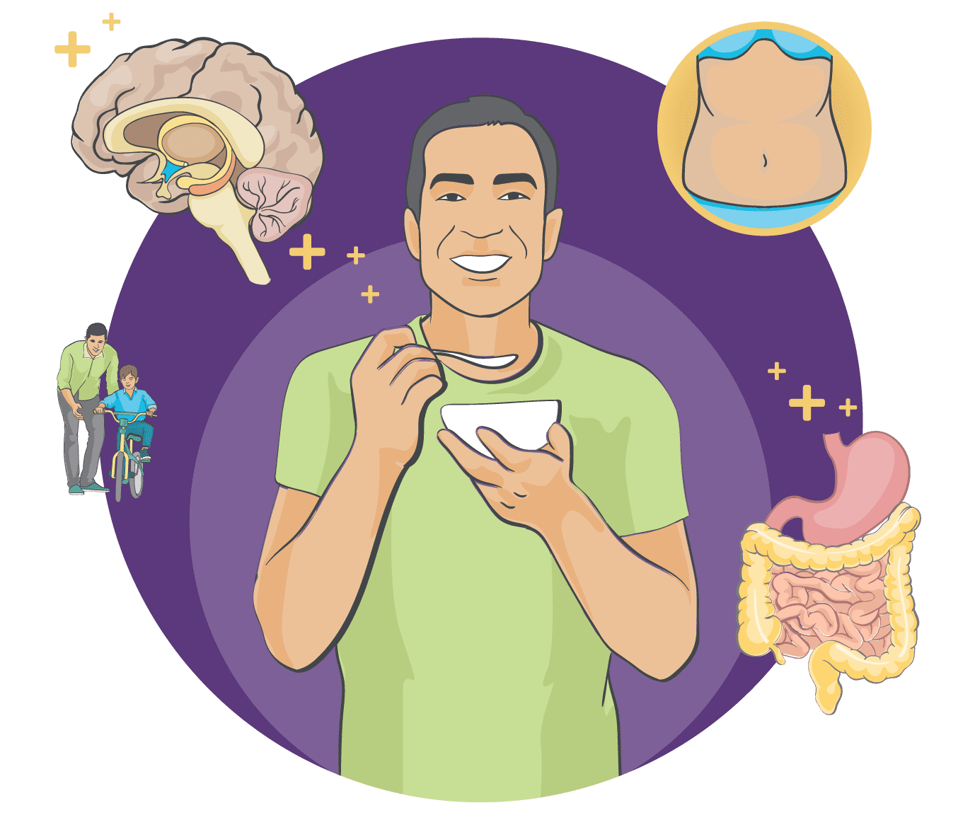 PN Nutrition for Metabolic Health Course 1