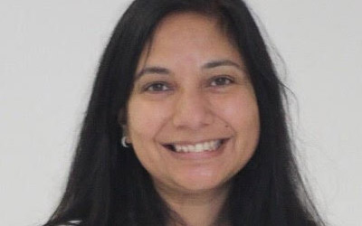 Mona Ganesh