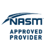 nasm_logo_100X100 NASM logo, a nutrition continuing education partner
