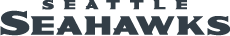 Logo of the Seattle Seahawks, a Precision Nutrition Customer